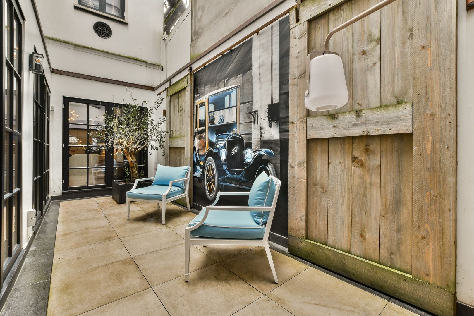 Prinsengracht 514 A, Amsterdam foto-19