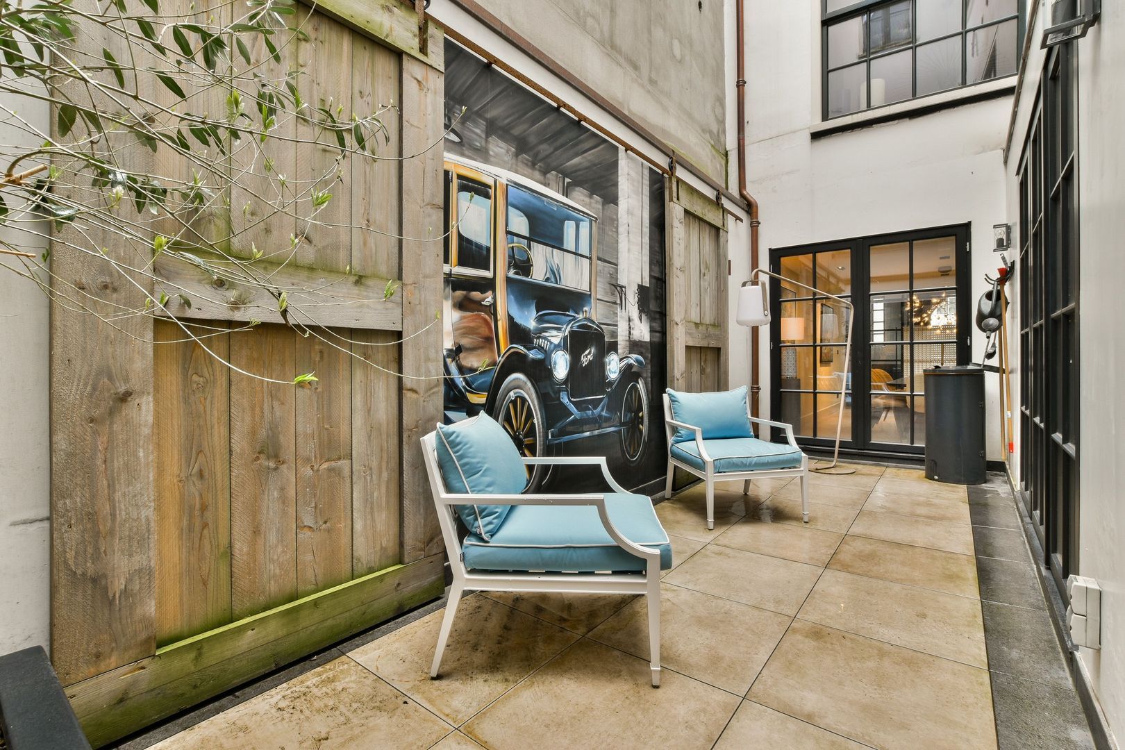 Prinsengracht 514 A, Amsterdam foto-20