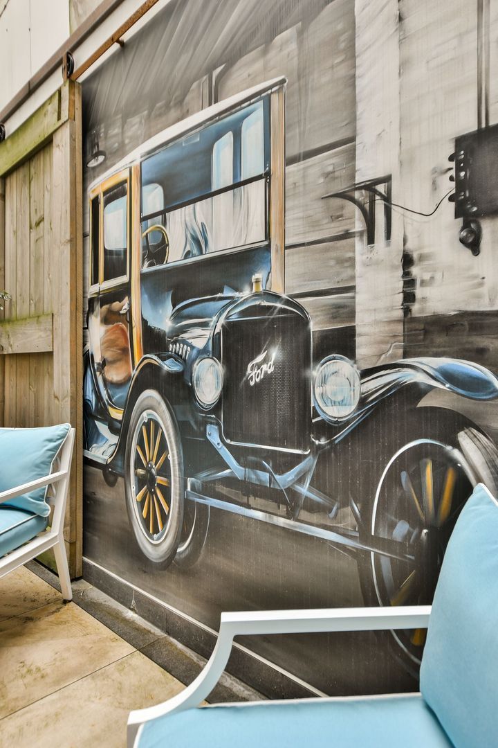 Prinsengracht 514 A, Amsterdam foto-21