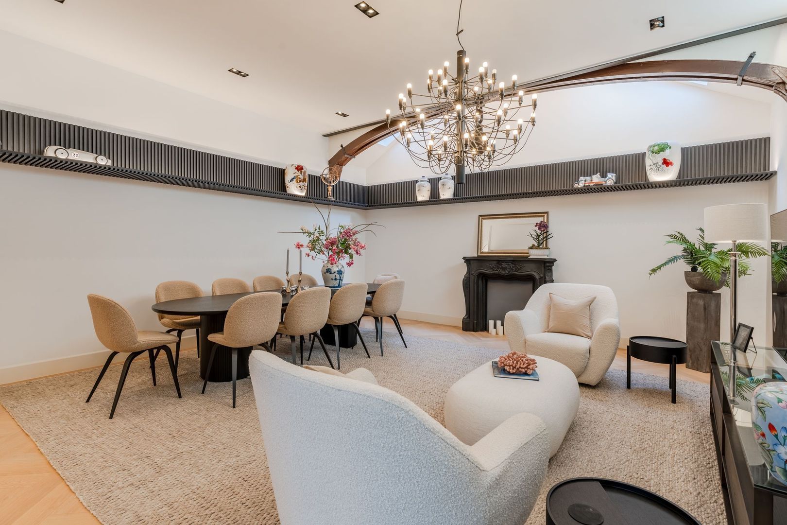 Prinsengracht 514 A, Amsterdam foto-23