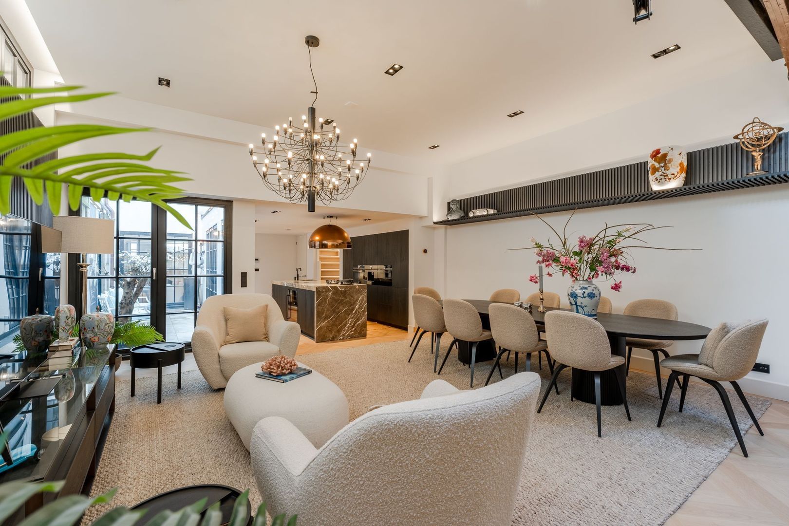 Prinsengracht 514 A, Amsterdam foto-28