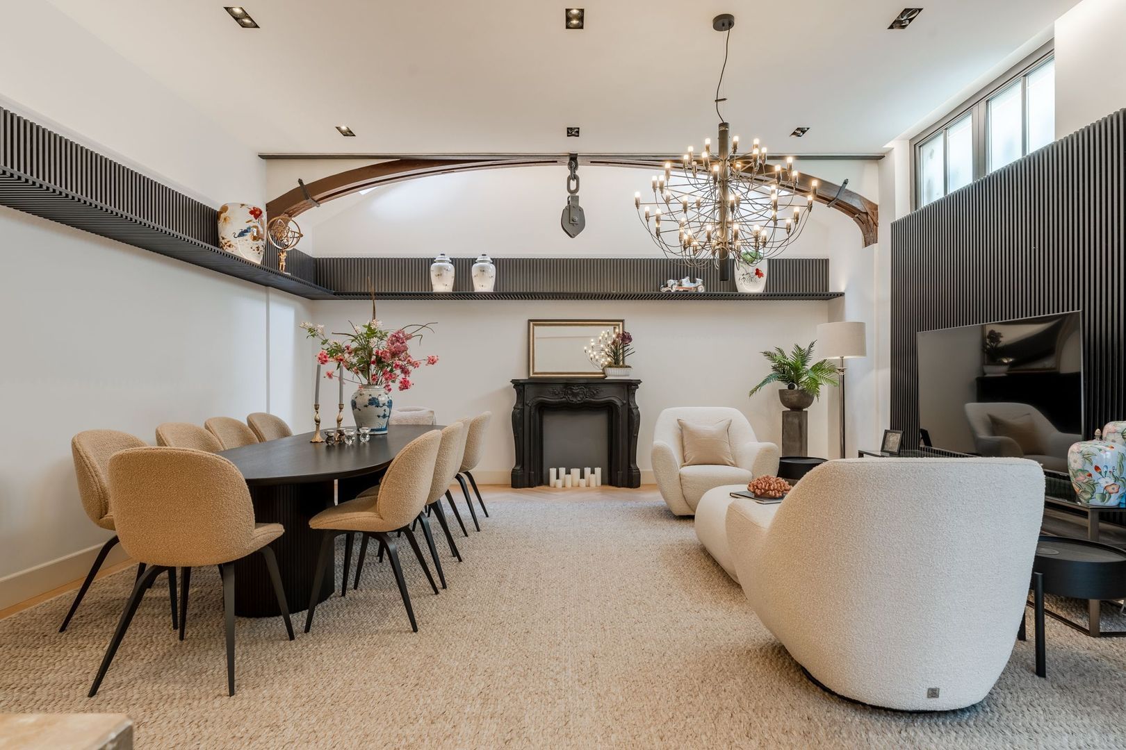 Prinsengracht 514 A, Amsterdam foto-31