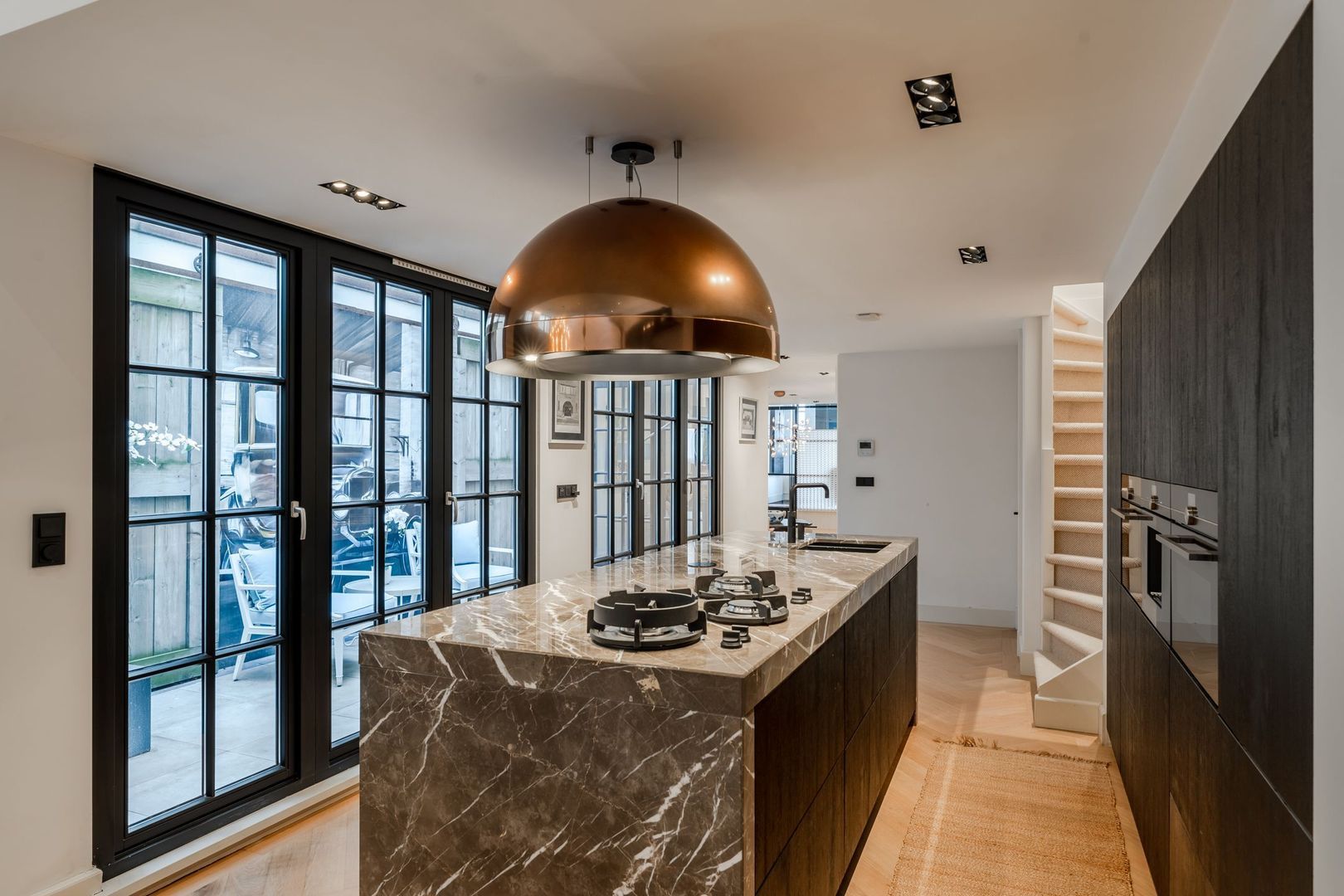 Prinsengracht 514 A, Amsterdam foto-34