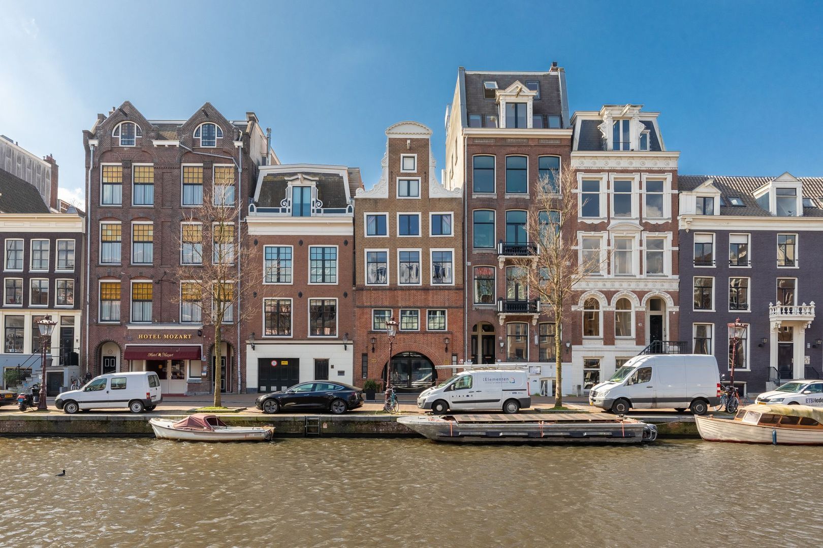 Prinsengracht 514 A, Amsterdam foto-60