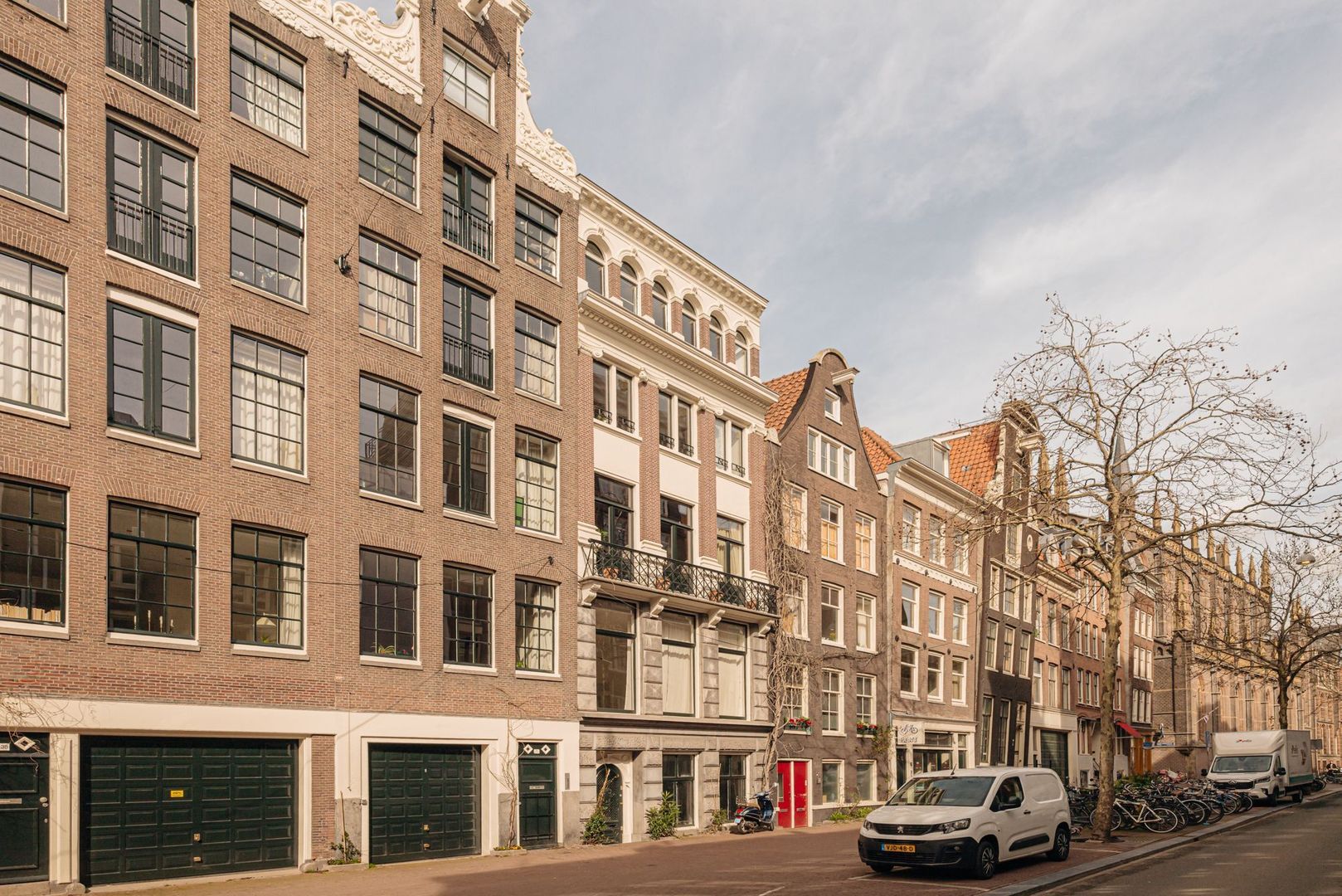 Spuistraat 34 B, Amsterdam foto-25