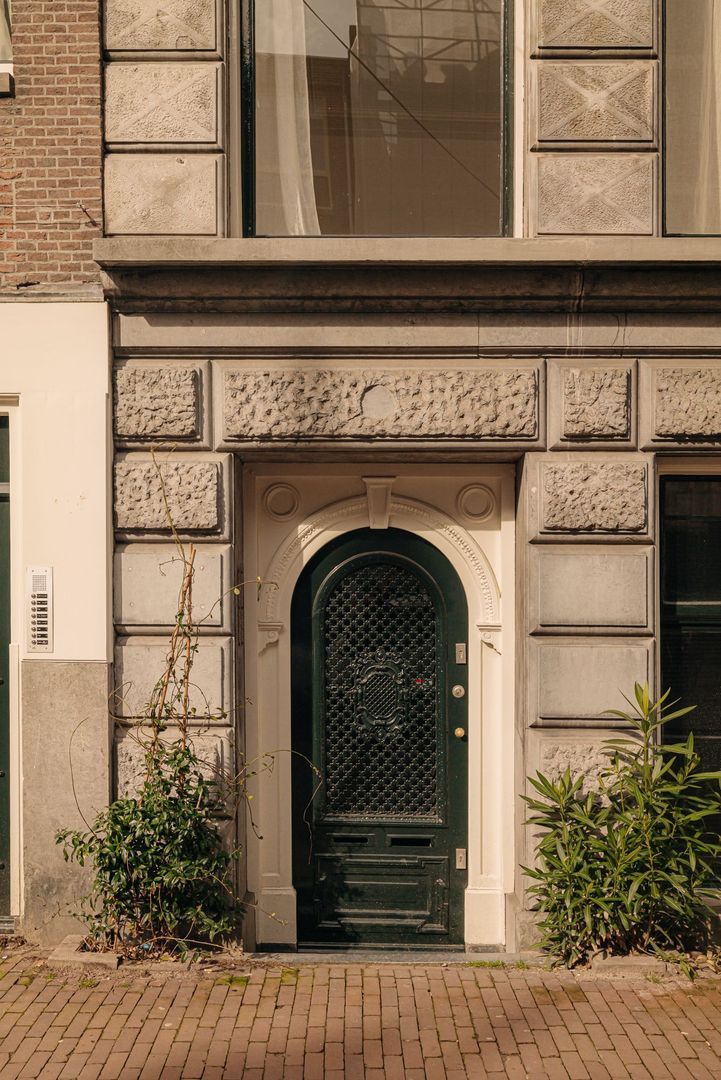 Spuistraat 34 B, Amsterdam foto-24