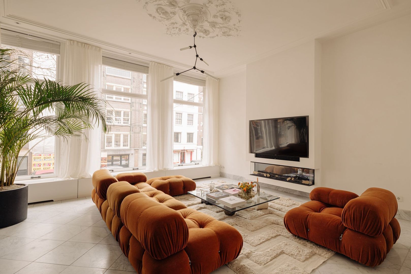 Spuistraat 34 B, Amsterdam foto-0