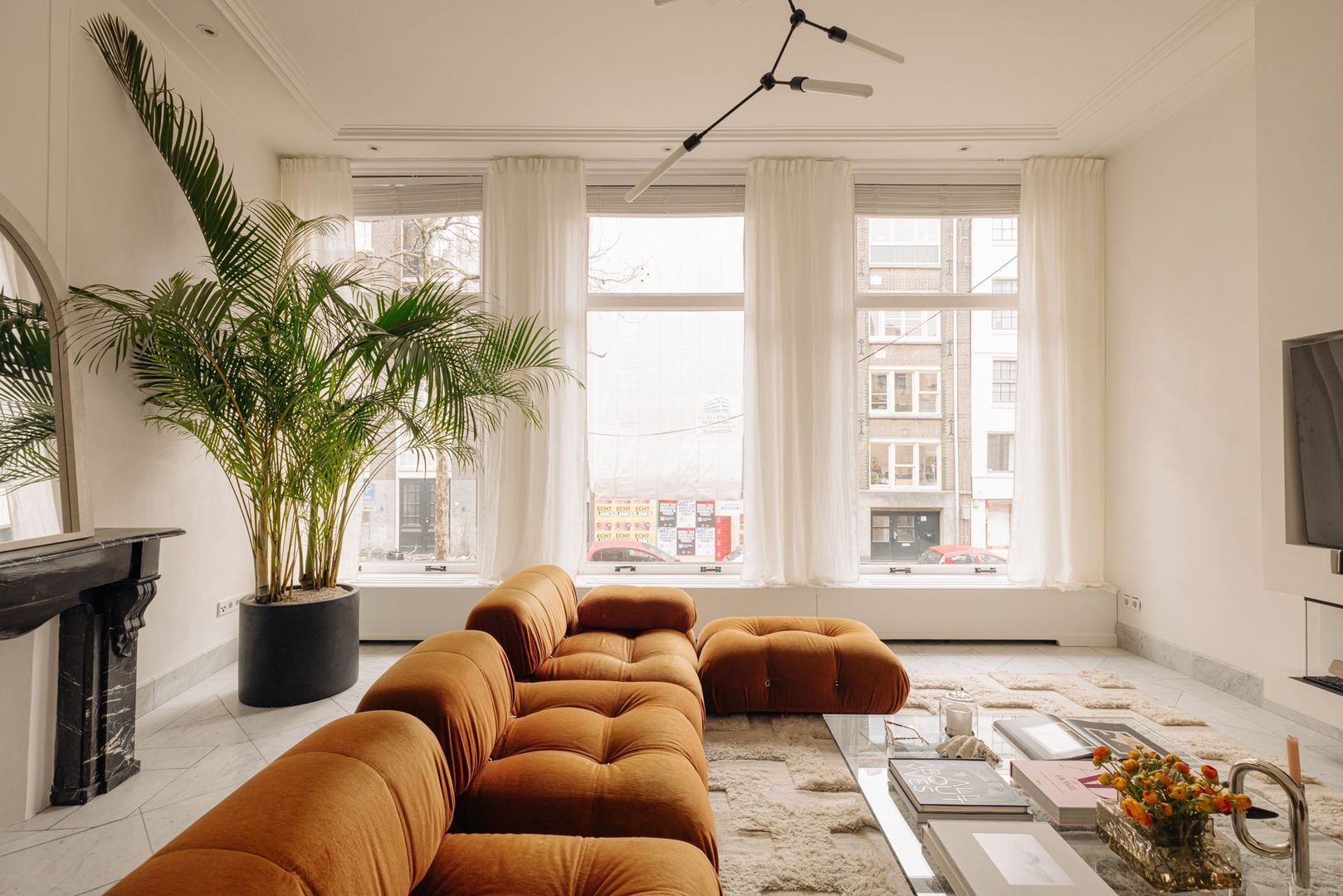 Spuistraat 34 B, Amsterdam foto-1