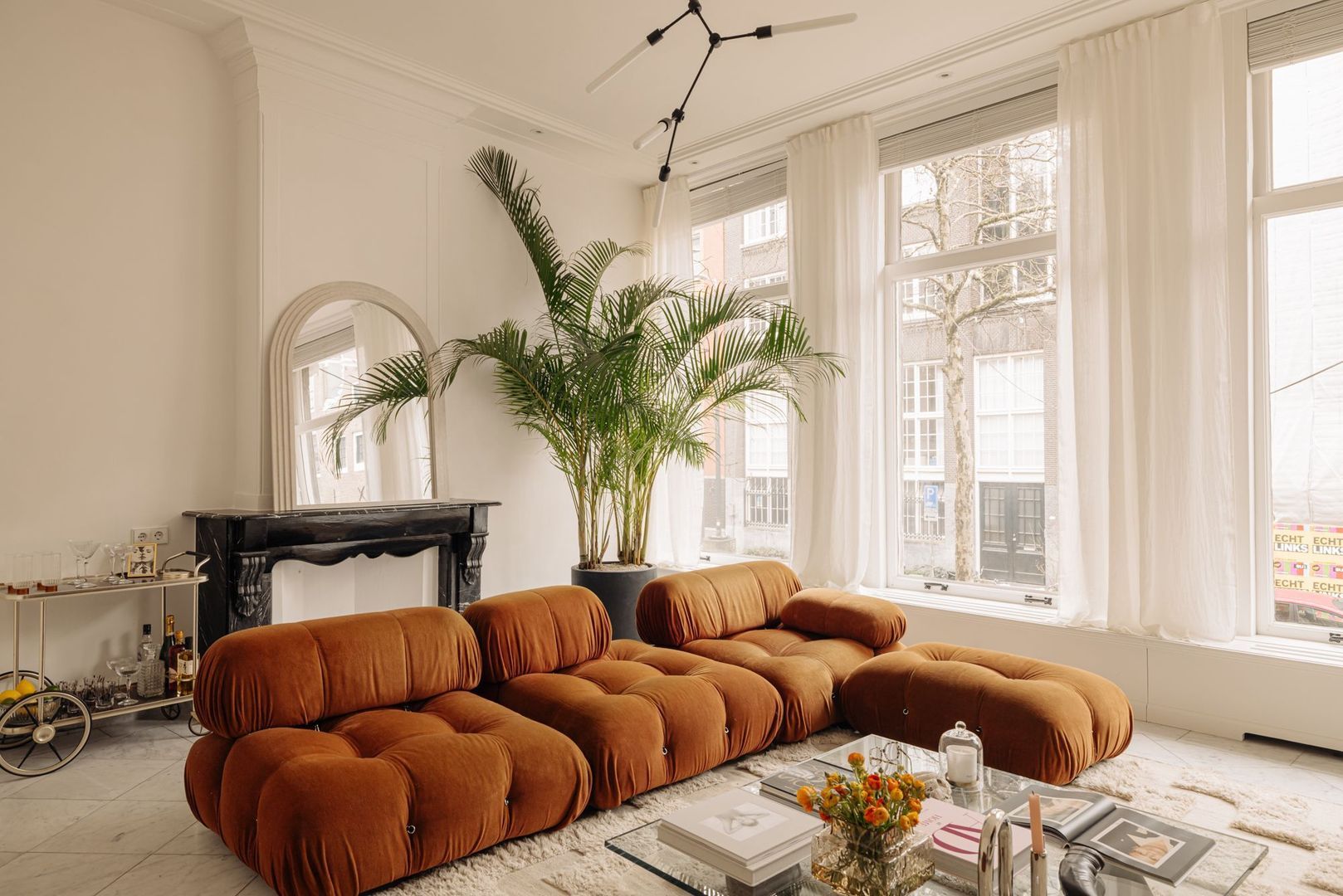 Spuistraat 34 B, Amsterdam foto-2