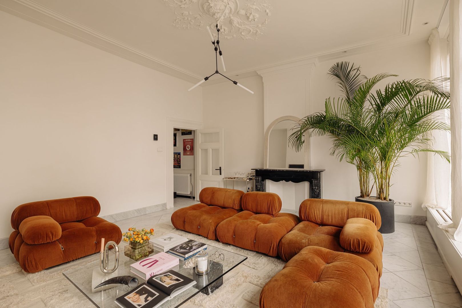 Spuistraat 34 B, Amsterdam foto-3