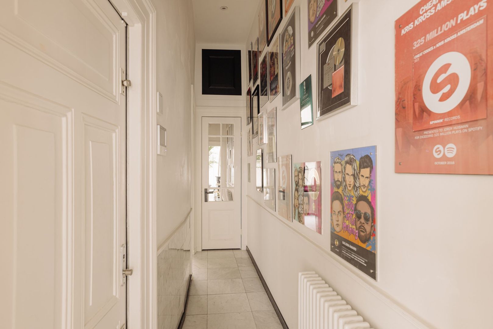 Spuistraat 34 B, Amsterdam foto-7