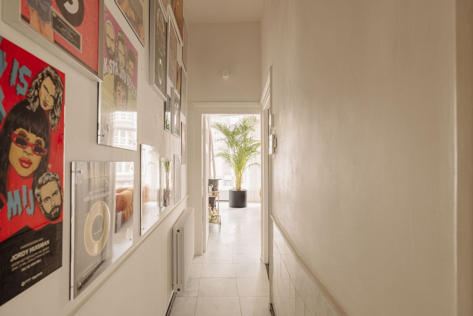 Spuistraat 34 B, Amsterdam foto-8