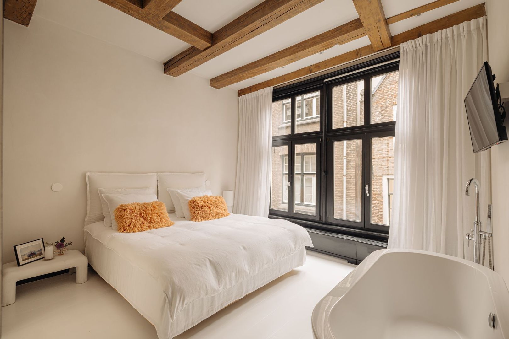 Spuistraat 34 B, Amsterdam foto-14