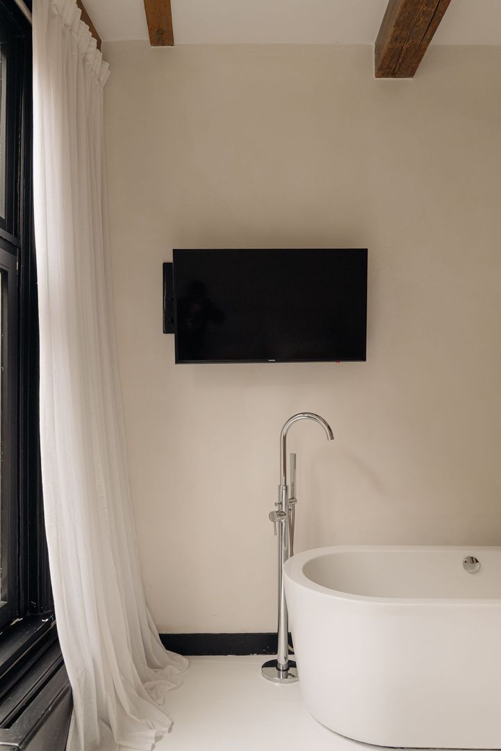 Spuistraat 34 B, Amsterdam foto-21