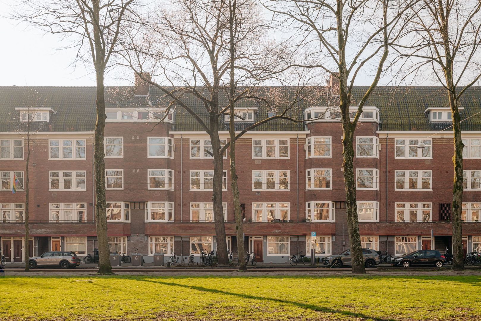 Churchill-laan 127 2, Amsterdam foto-0