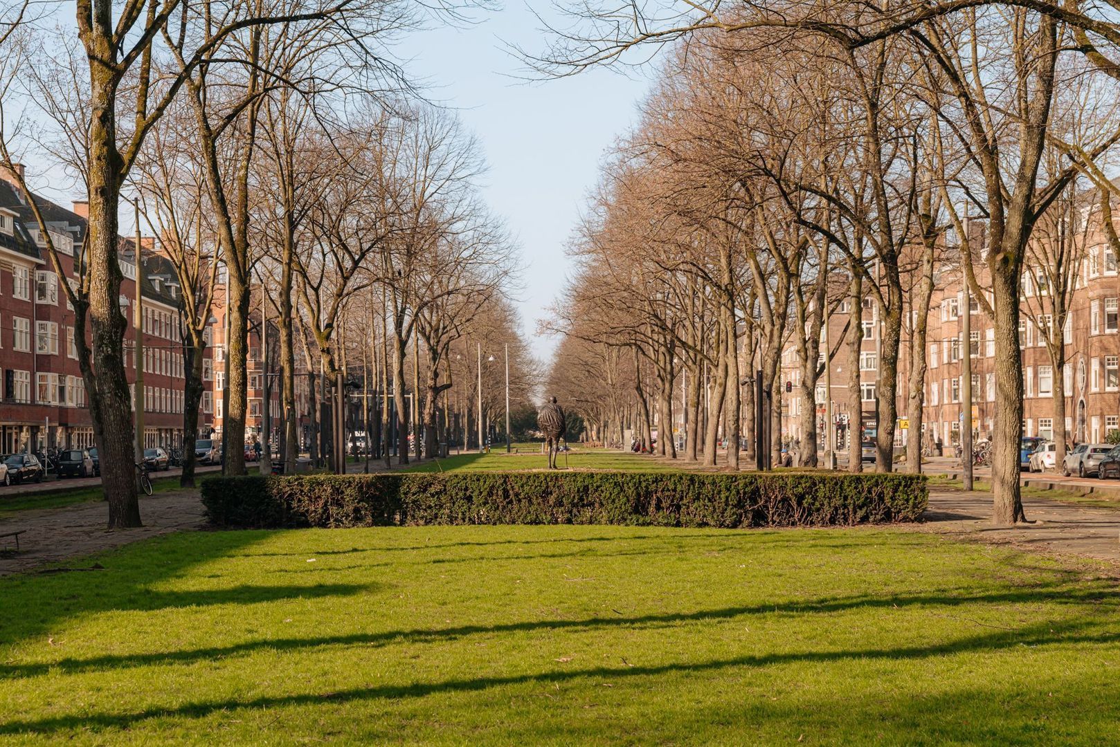 Churchill-laan 127 2, Amsterdam foto-39