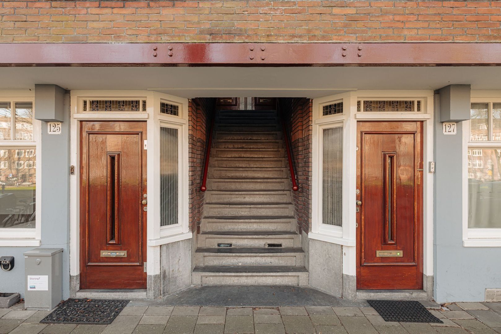 Churchill-laan 127 2, Amsterdam foto-1