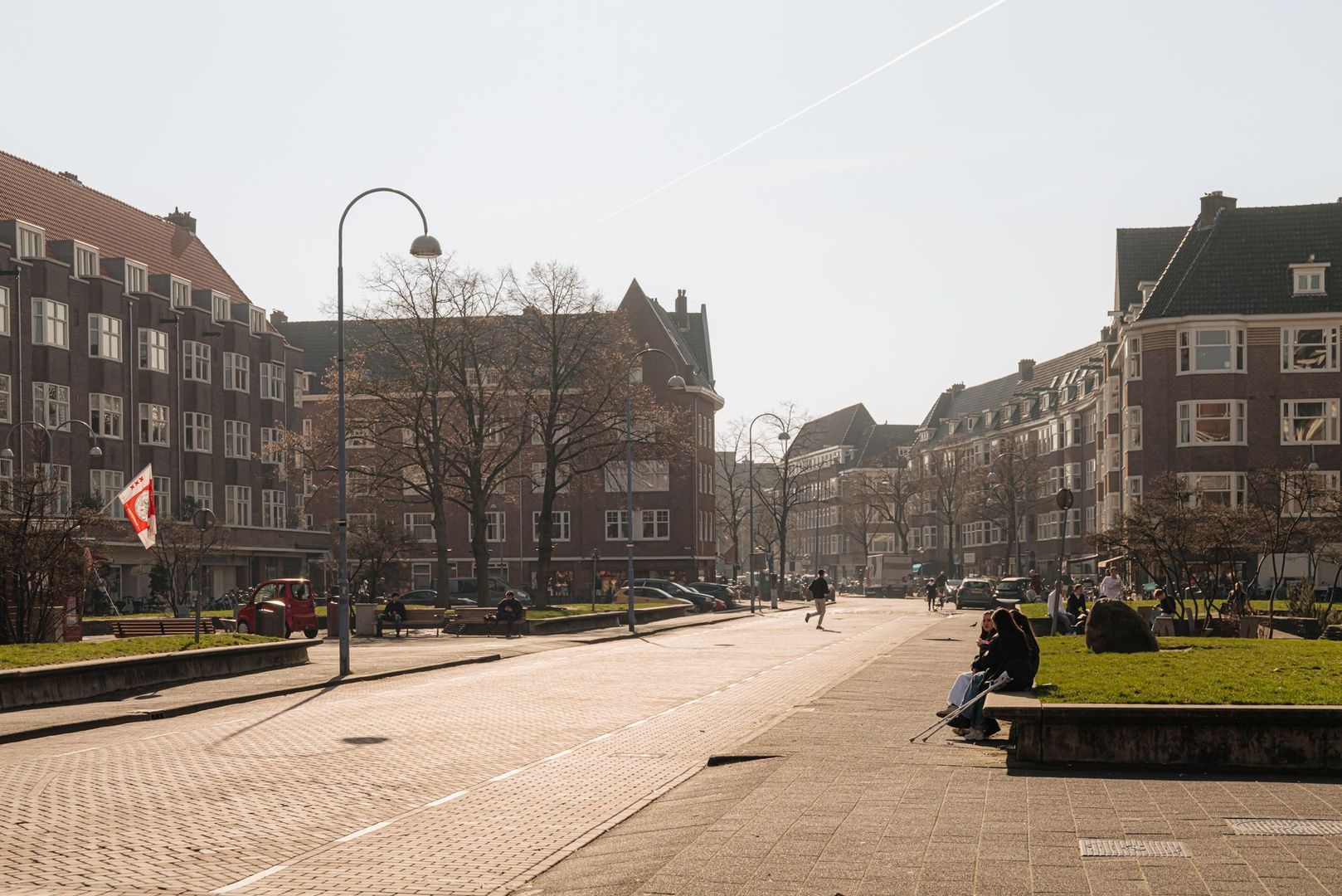 Churchill-laan 127 2, Amsterdam foto-37