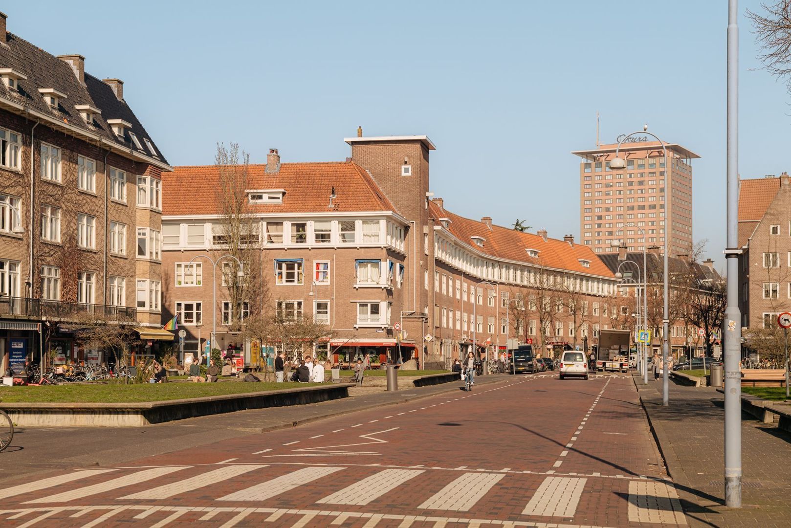 Churchill-laan 127 2, Amsterdam foto-38