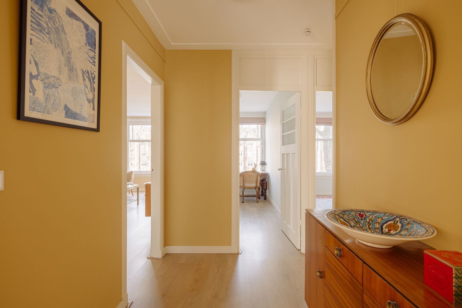 Churchill-laan 127 2, Amsterdam foto-13