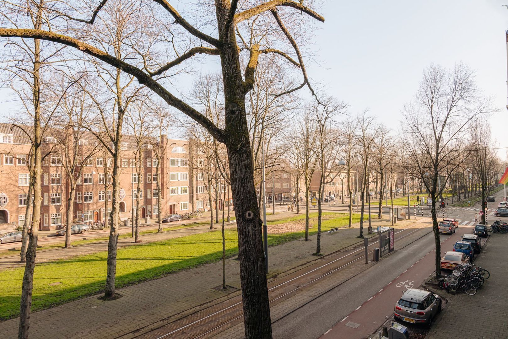 Churchill-laan 127 2, Amsterdam foto-16