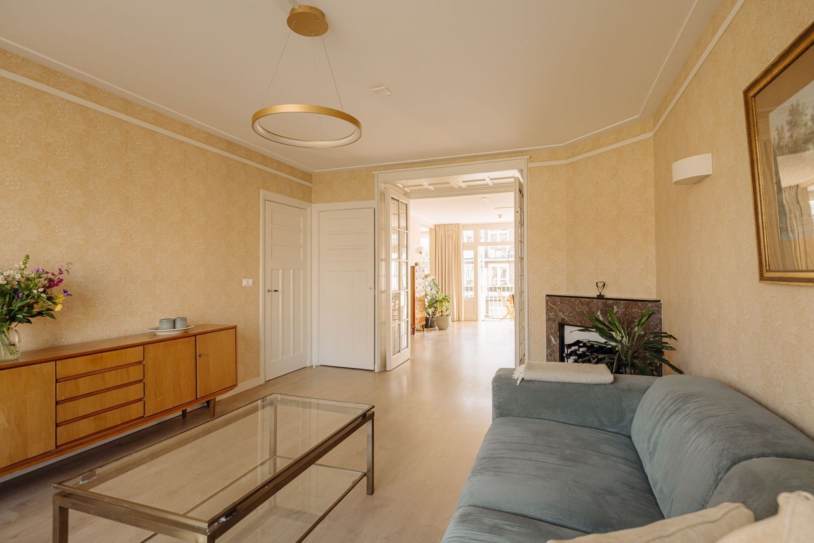 Churchill-laan 127 2, Amsterdam foto-2