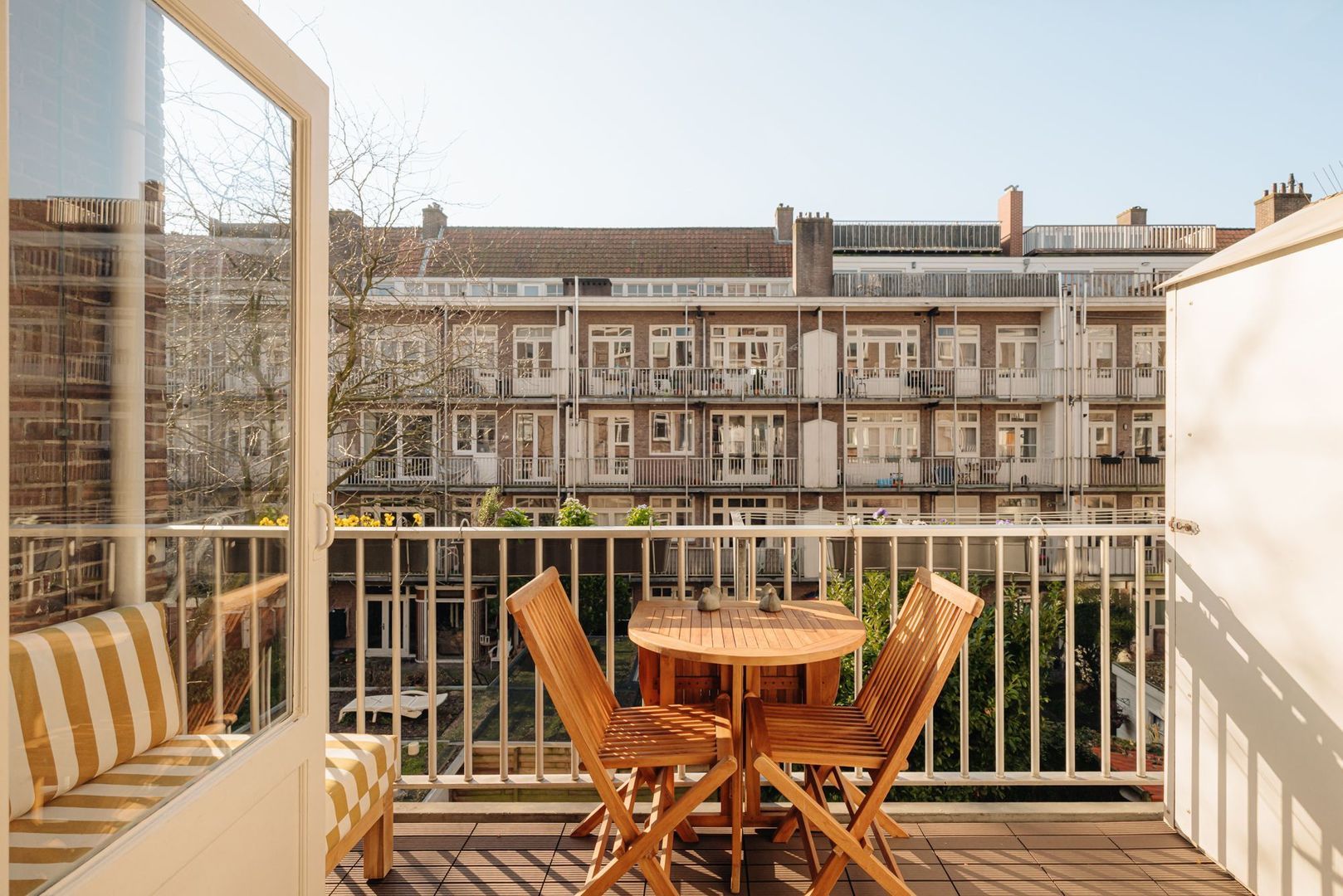 Churchill-laan 127 2, Amsterdam foto-9