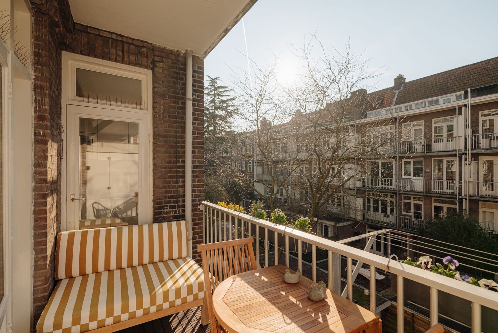 Churchill-laan 127 2, Amsterdam foto-11