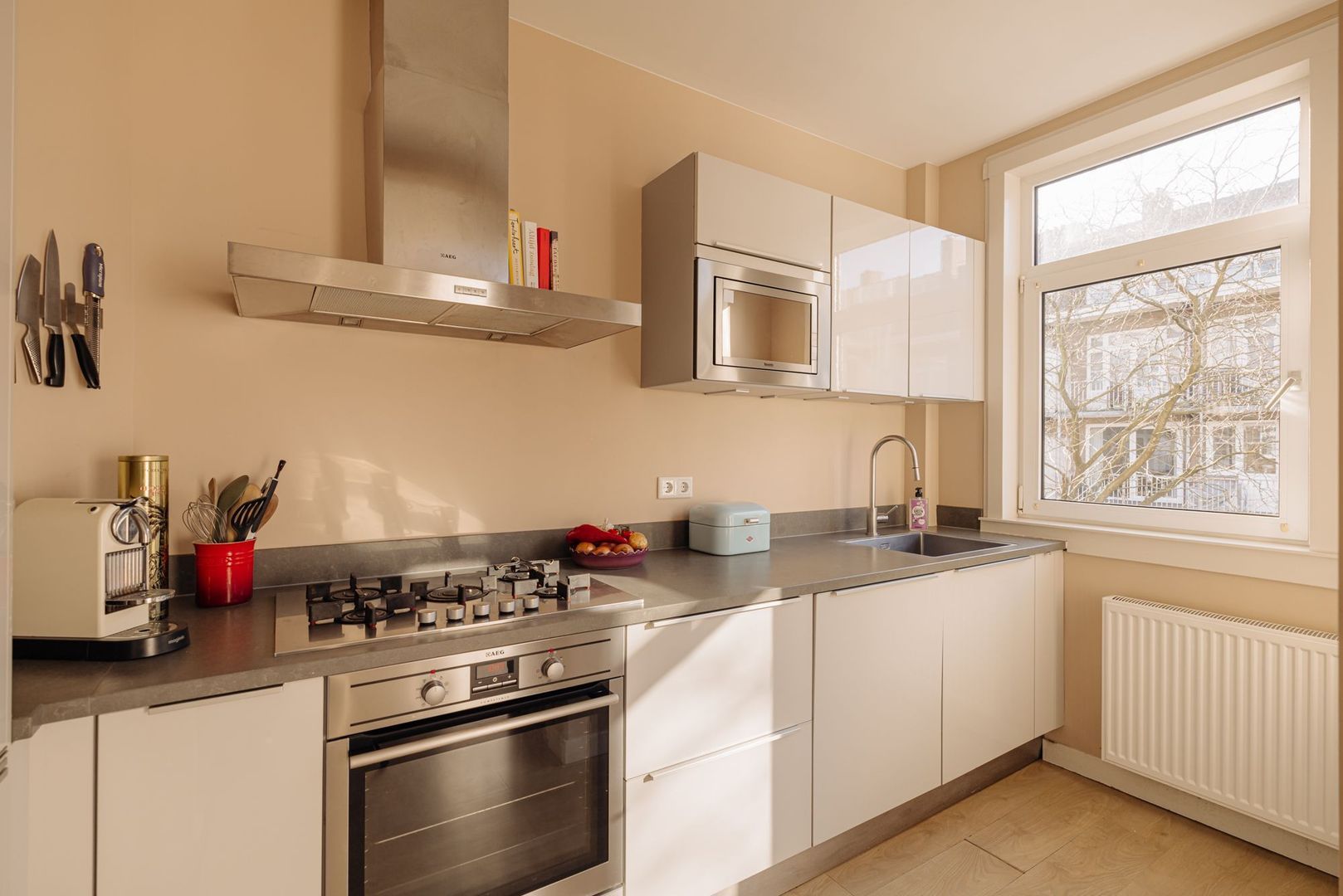 Churchill-laan 127 2, Amsterdam foto-5