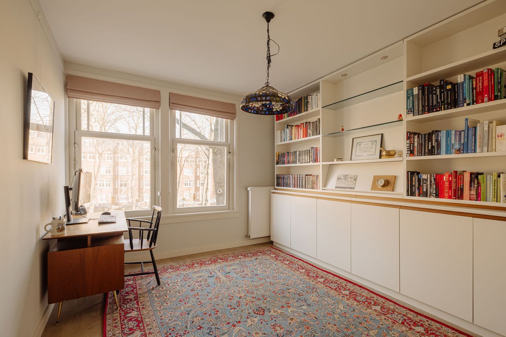 Churchill-laan 127 2, Amsterdam foto-22