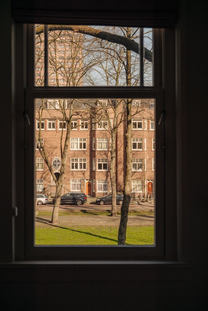 Churchill-laan 127 2, Amsterdam foto-21