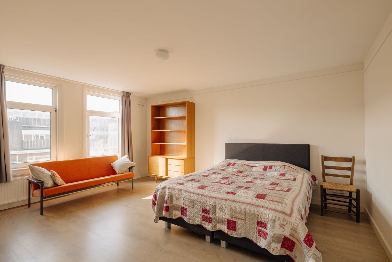 Churchill-laan 127 2, Amsterdam foto-29