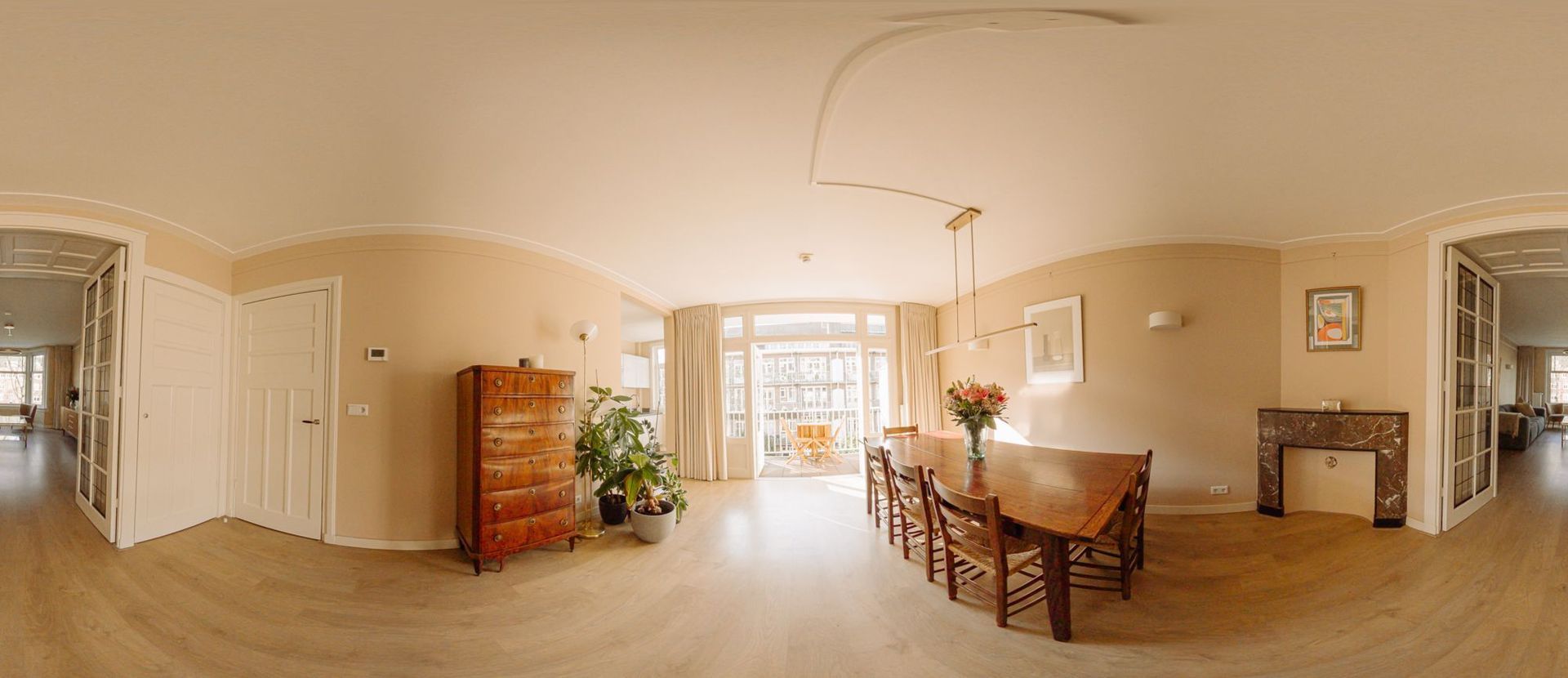 Churchill-laan 127 2, Amsterdam foto-33