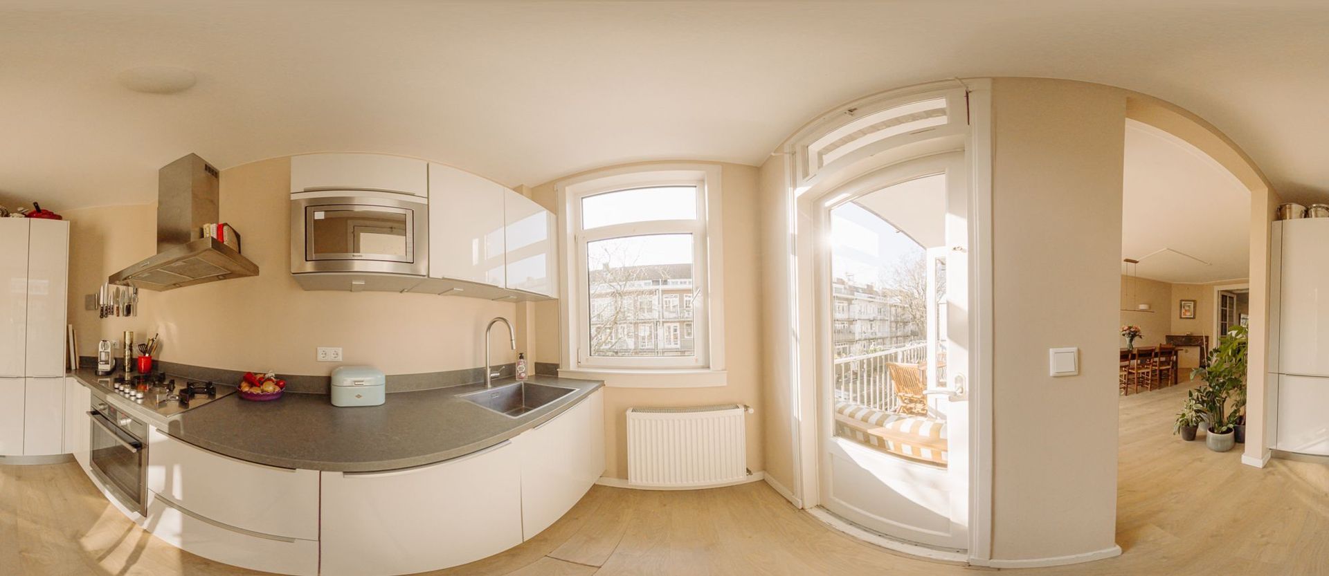 Churchill-laan 127 2, Amsterdam foto-34