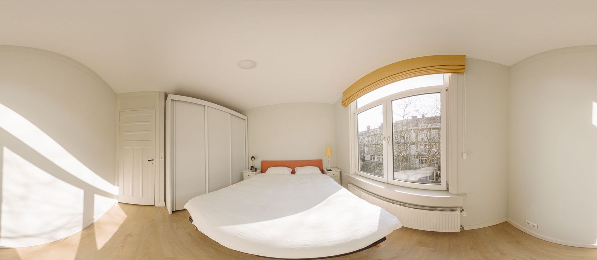 Churchill-laan 127 2, Amsterdam foto-35