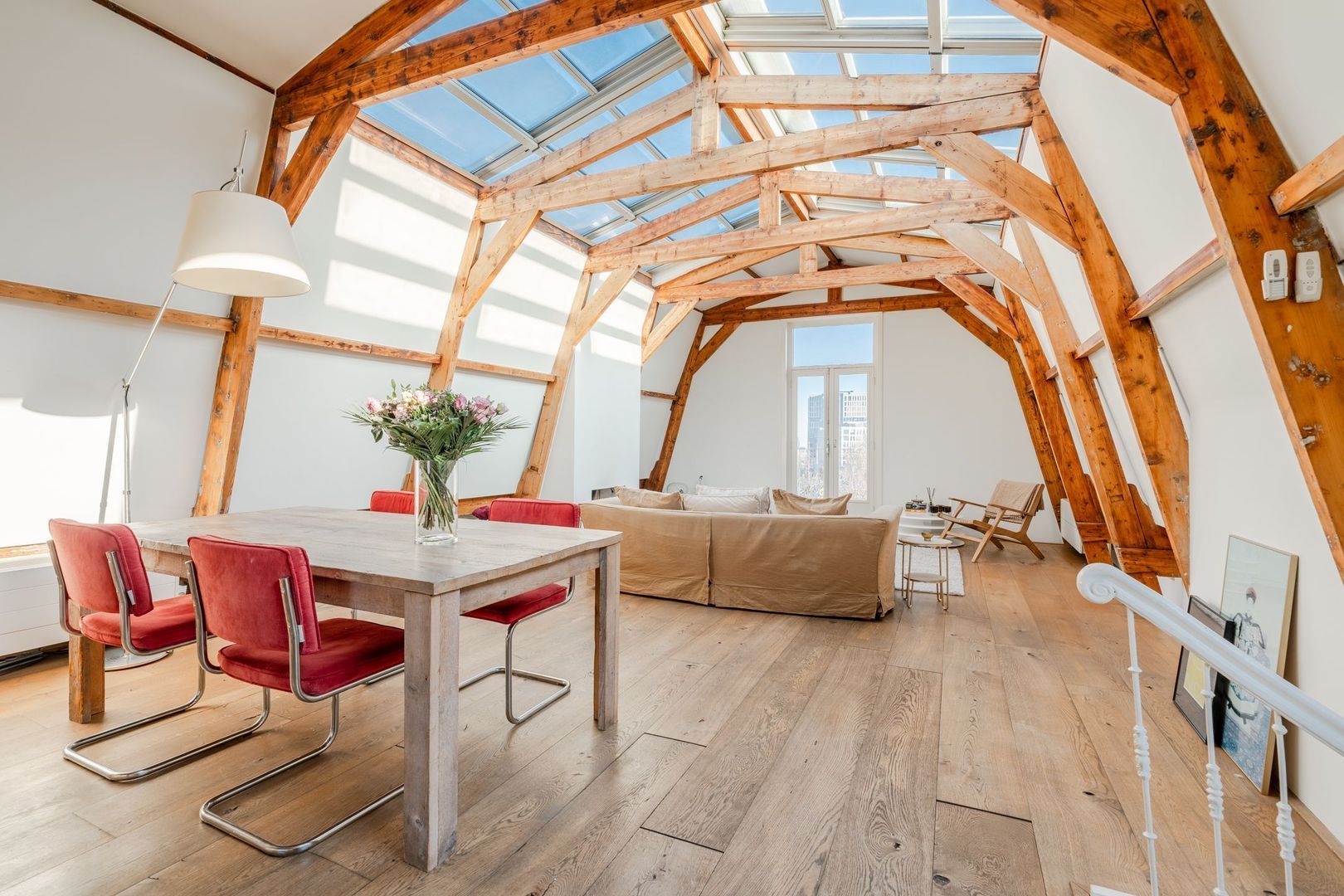 Hemonystraat 5 2, Amsterdam foto-1