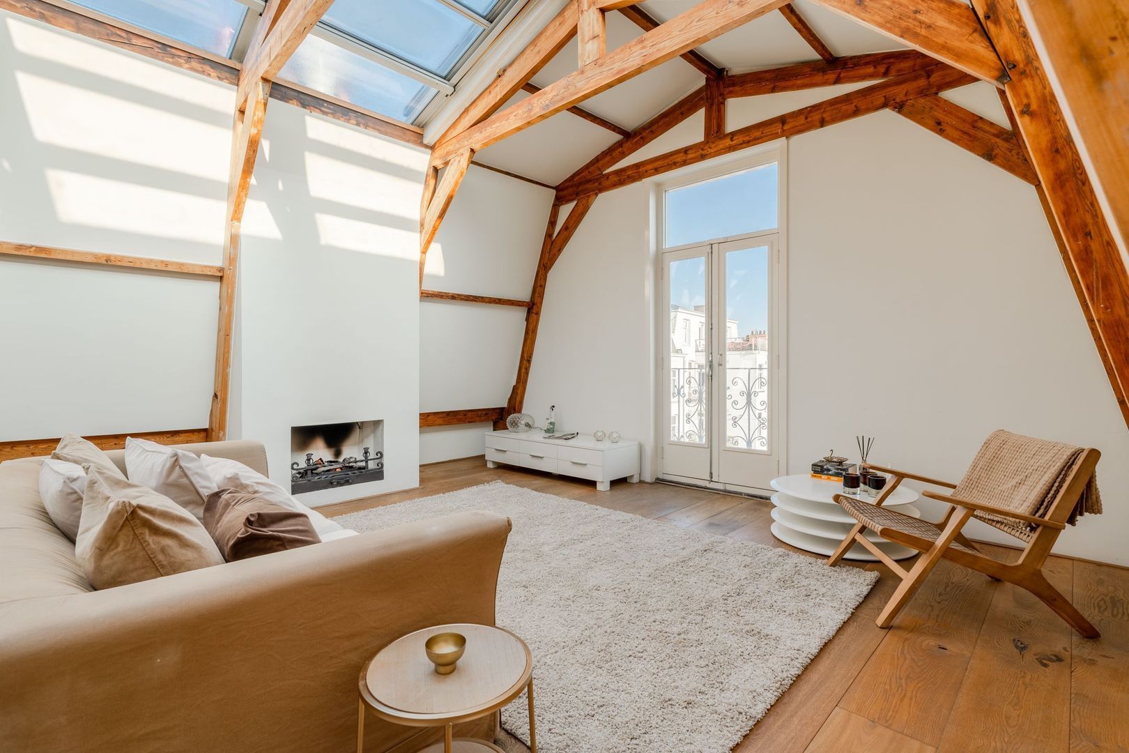 Hemonystraat 5 2, Amsterdam foto-3