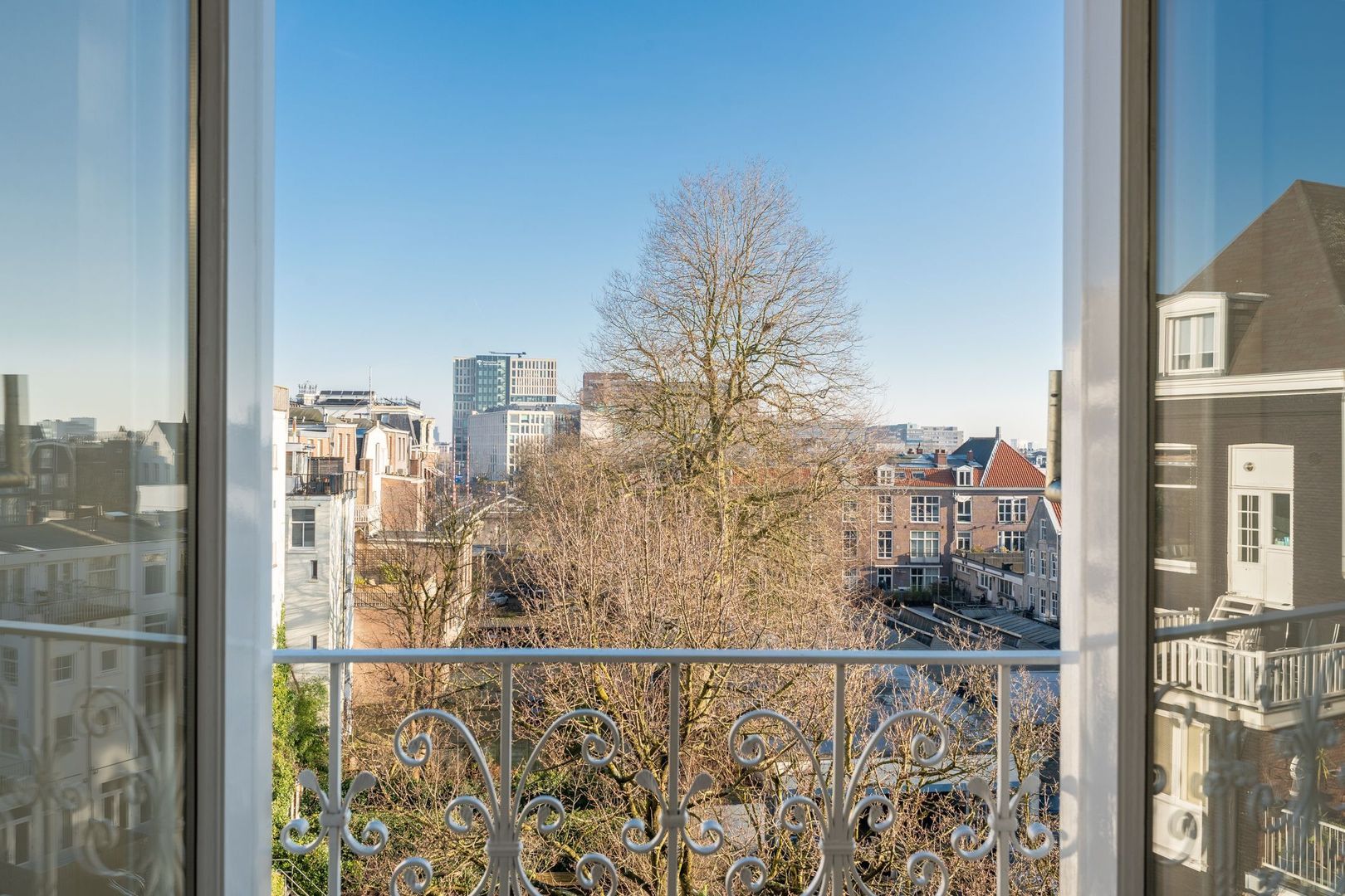 Hemonystraat 5 2, Amsterdam foto-5