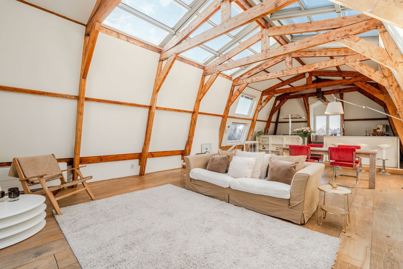 Hemonystraat 5 2, Amsterdam foto-0