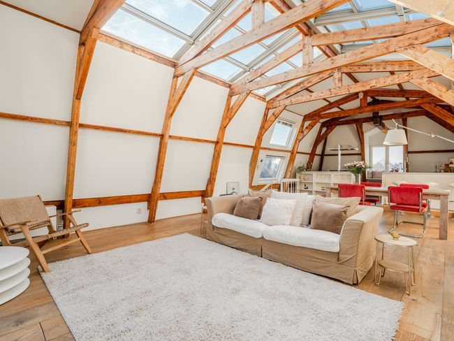 Hemonystraat 5 2, Amsterdam