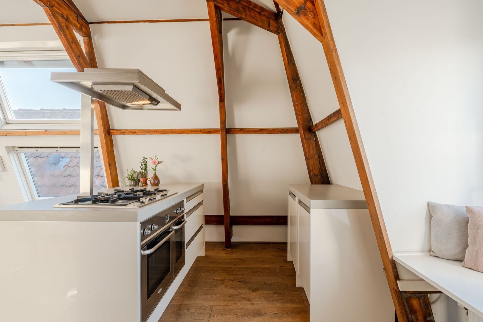 Hemonystraat 5 2, Amsterdam foto-8