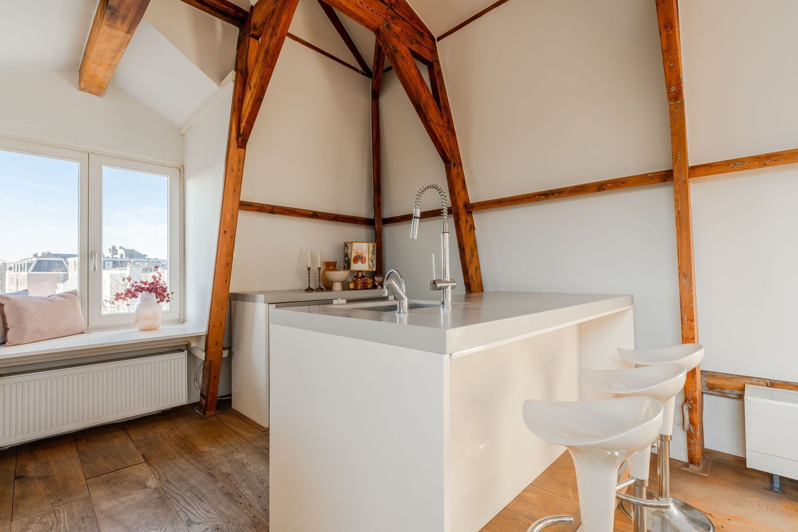 Hemonystraat 5 2, Amsterdam foto-9