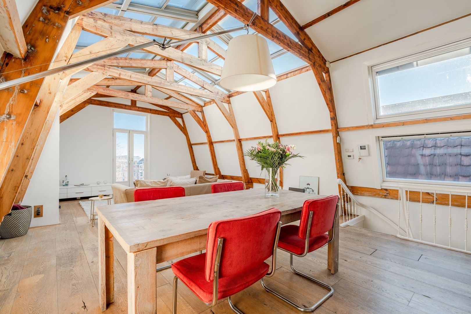 Hemonystraat 5 2, Amsterdam foto-11