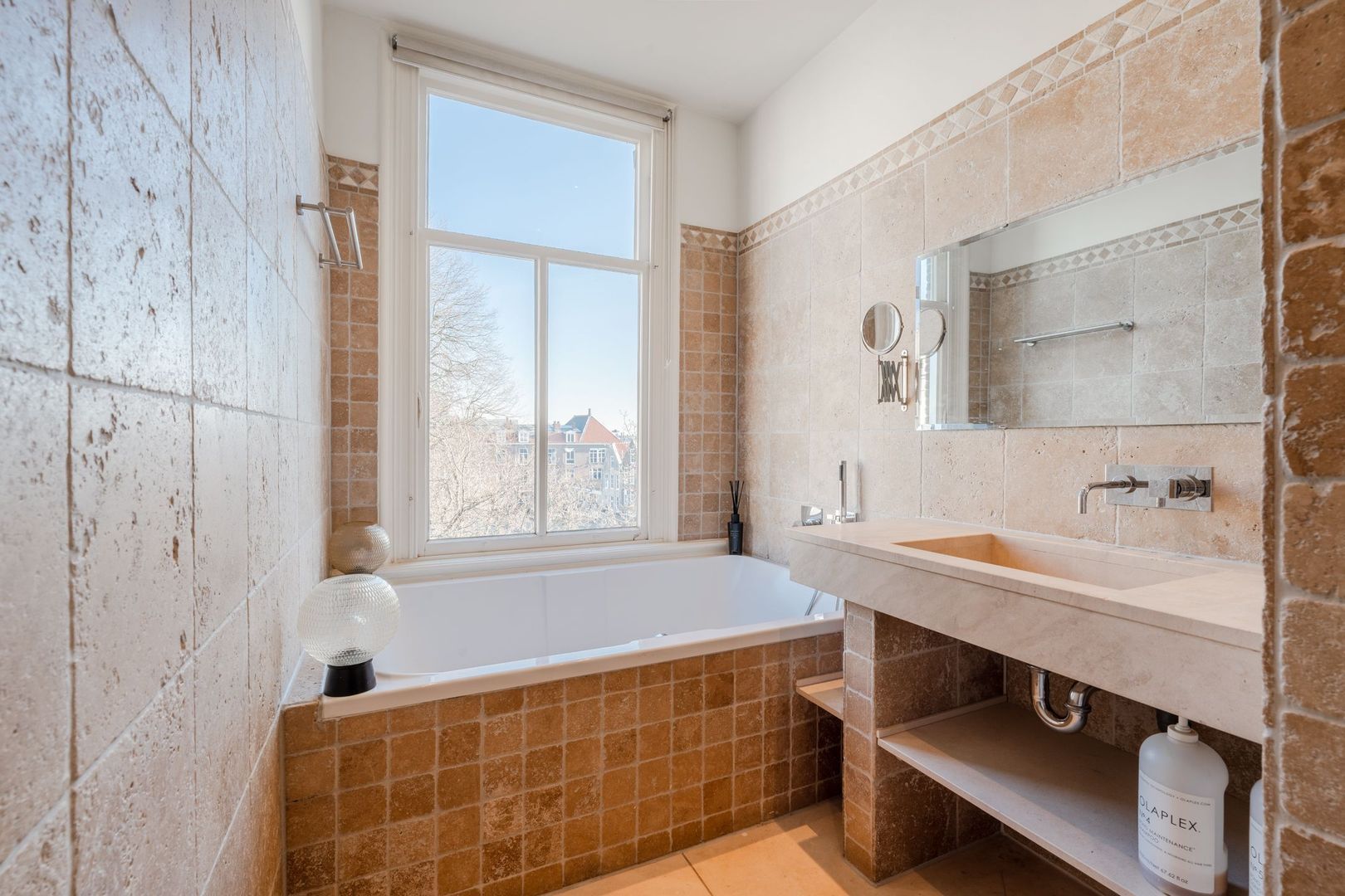 Hemonystraat 5 2, Amsterdam foto-20