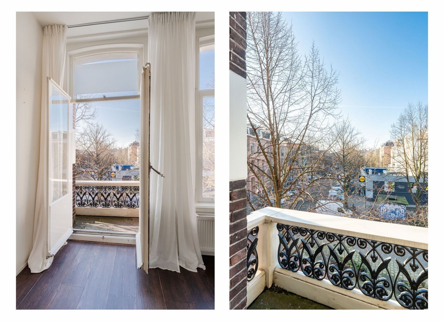 Hemonystraat 5 2, Amsterdam foto-29