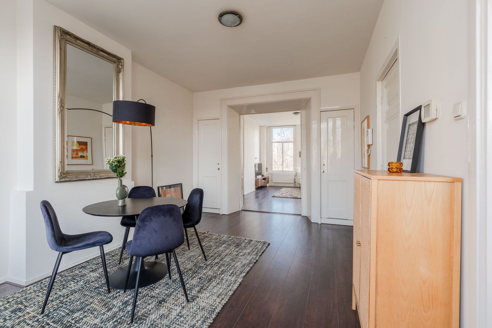 Hemonystraat 5 2, Amsterdam foto-32