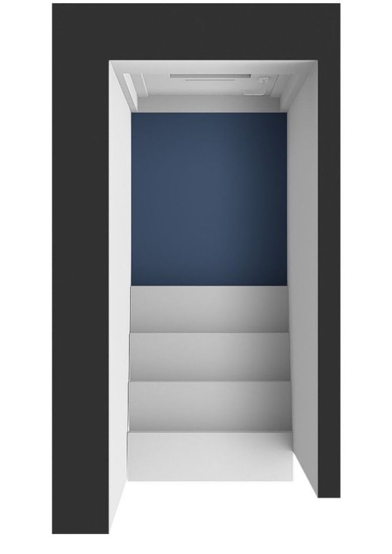 Hemonystraat 5 2, Amsterdam plattegrond-5