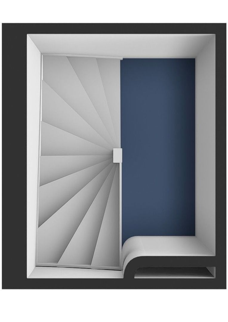 Hemonystraat 5 2, Amsterdam plattegrond-6