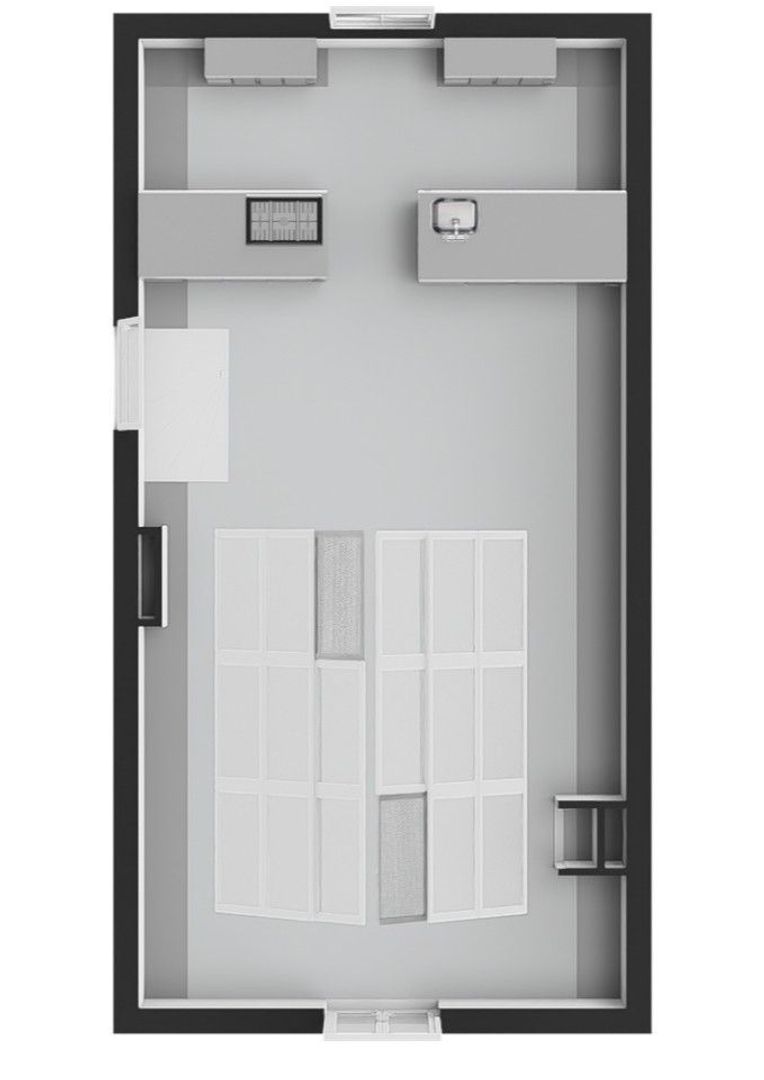 Hemonystraat 5 2, Amsterdam plattegrond-9