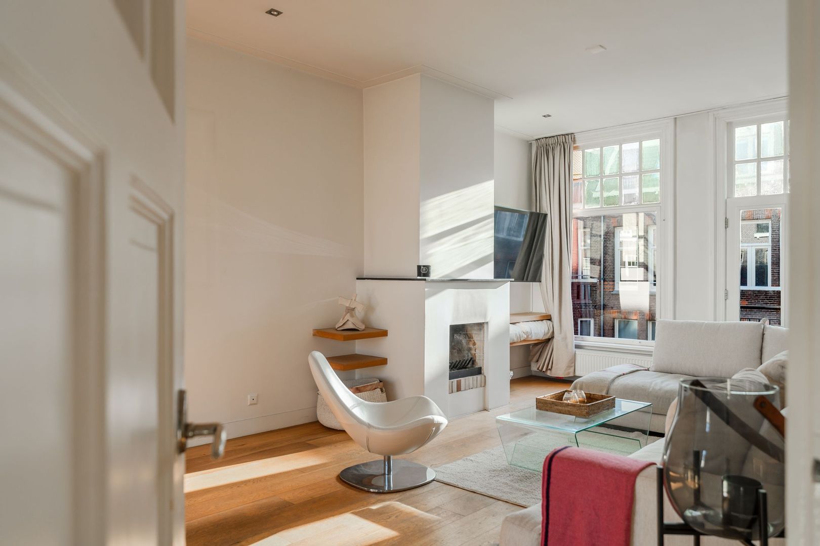 Valeriusstraat 278 3, Amsterdam foto-4